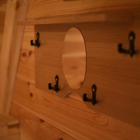 Mountain Paradise Cabin #1 جابلياك المظهر الخارجي الصورة
