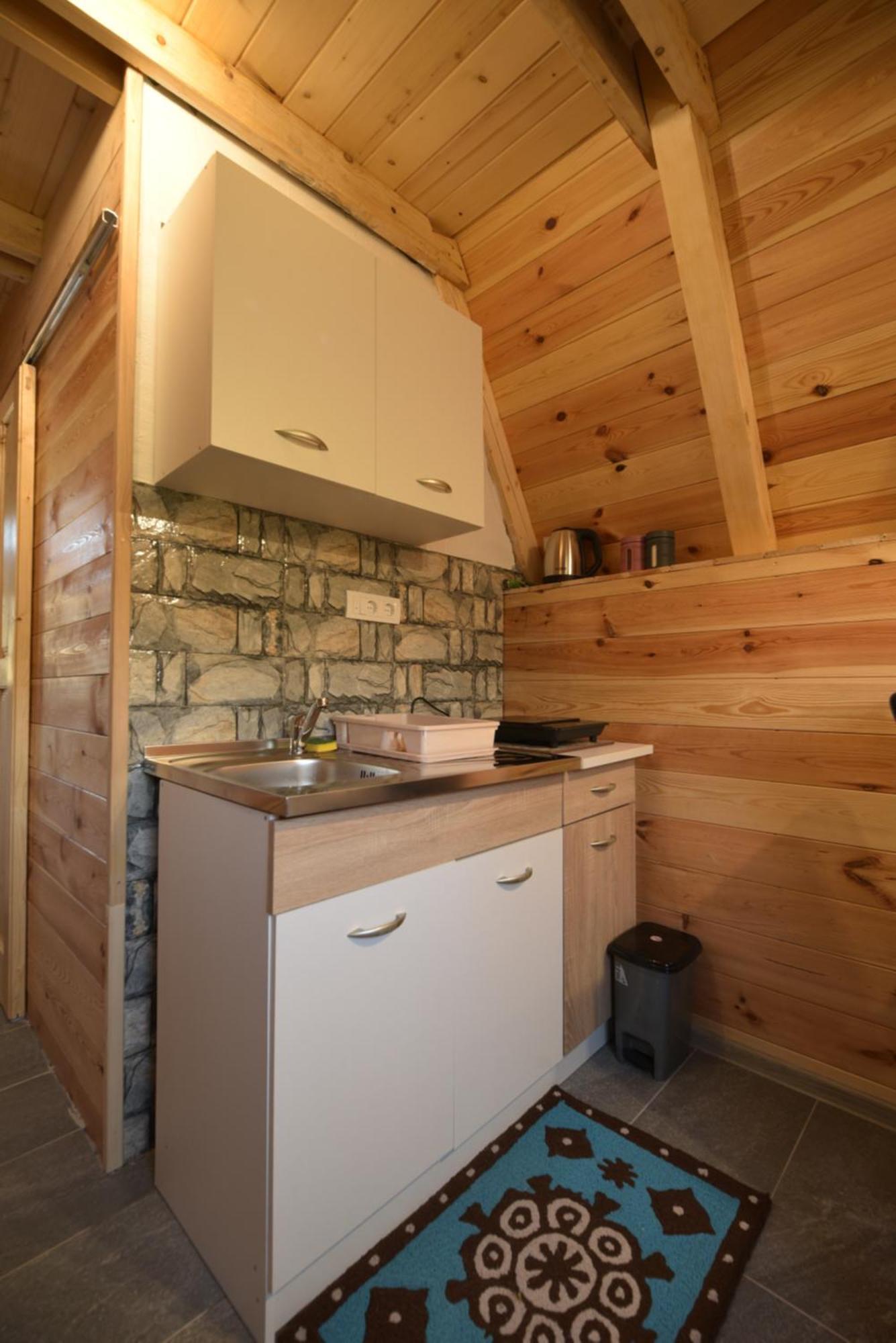 Mountain Paradise Cabin #1 جابلياك المظهر الخارجي الصورة